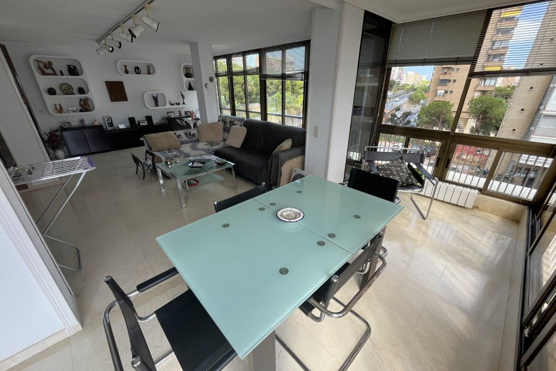 Revente - Appartement - San Juan de Alicante - Albufereta