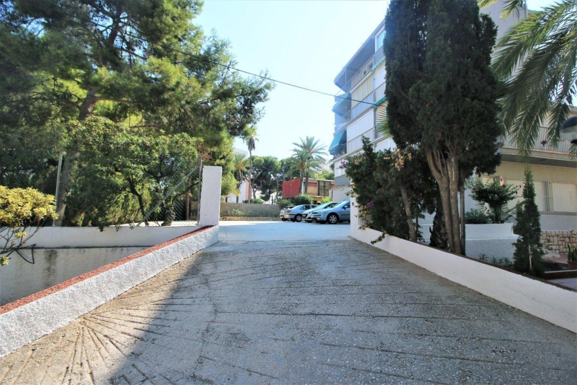 Revente - Appartement - San Juan de Alicante - Cabo de las huertas