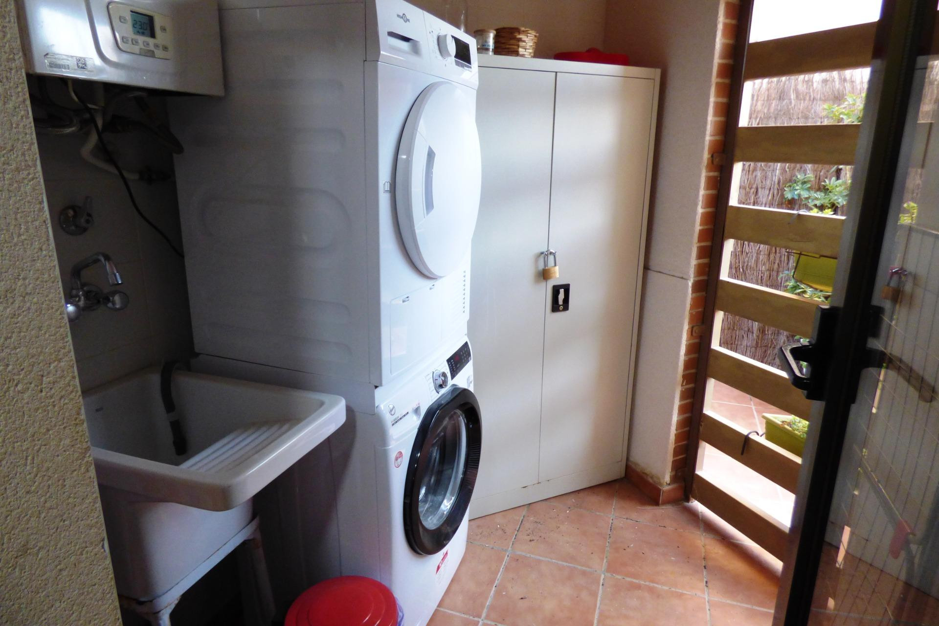 Revente - Appartement - San Juan de Alicante - Centro