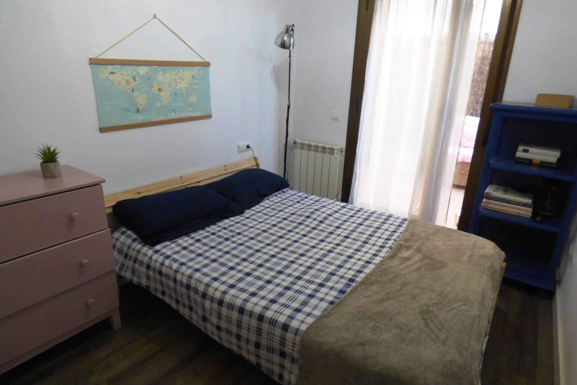 Revente - Appartement - San Juan de Alicante - Centro