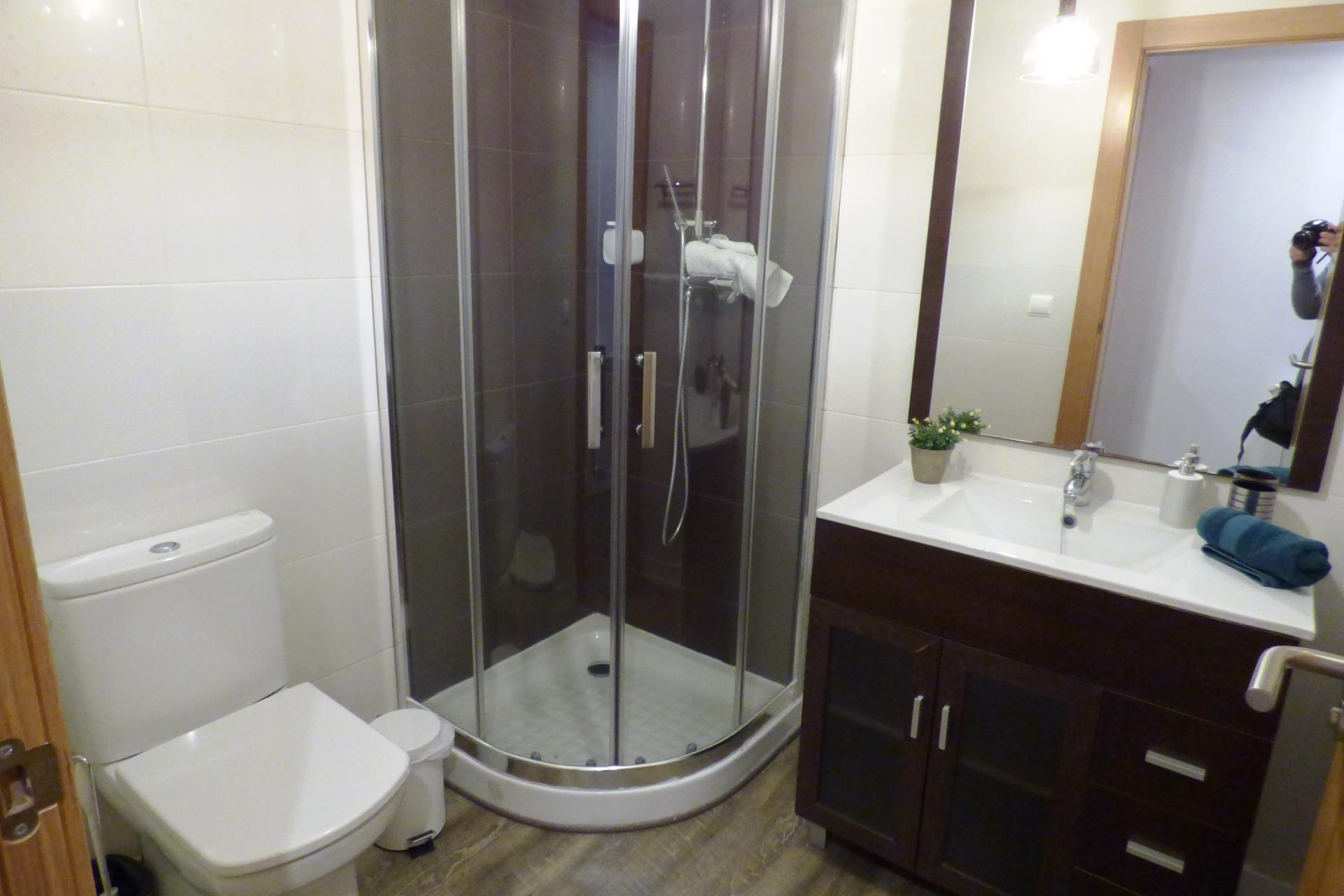 Revente - Appartement - San Juan de Alicante - Centro