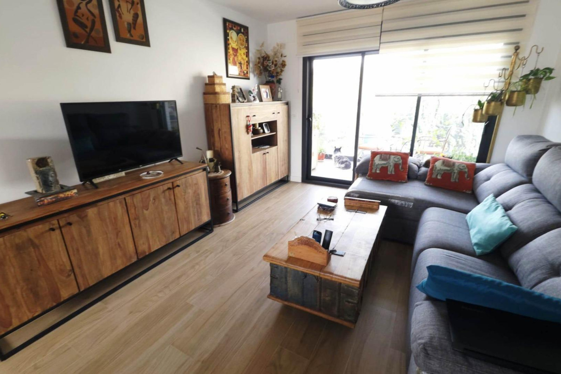 Revente - Appartement - San Juan de Alicante - Centro