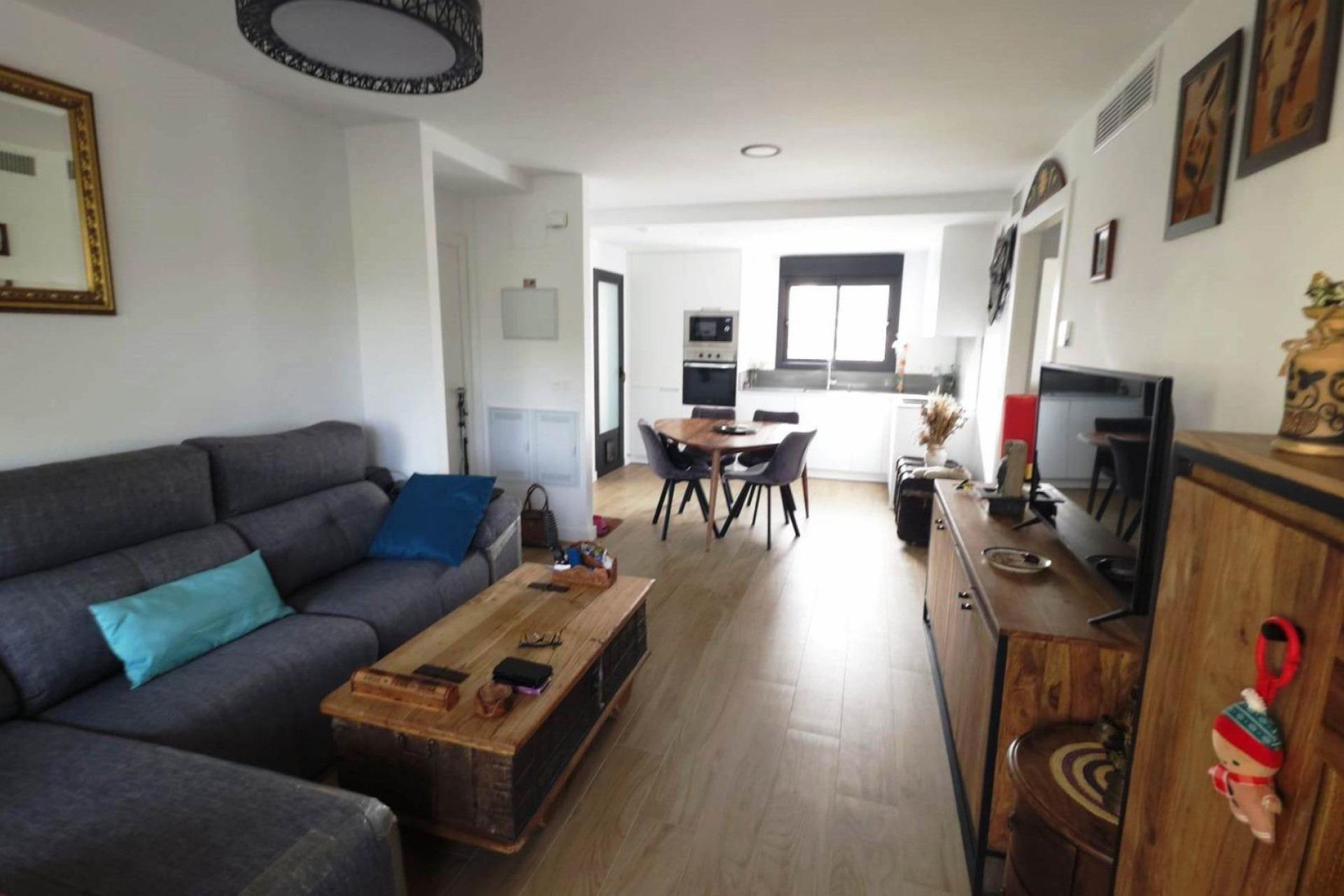 Revente - Appartement - San Juan de Alicante - Centro