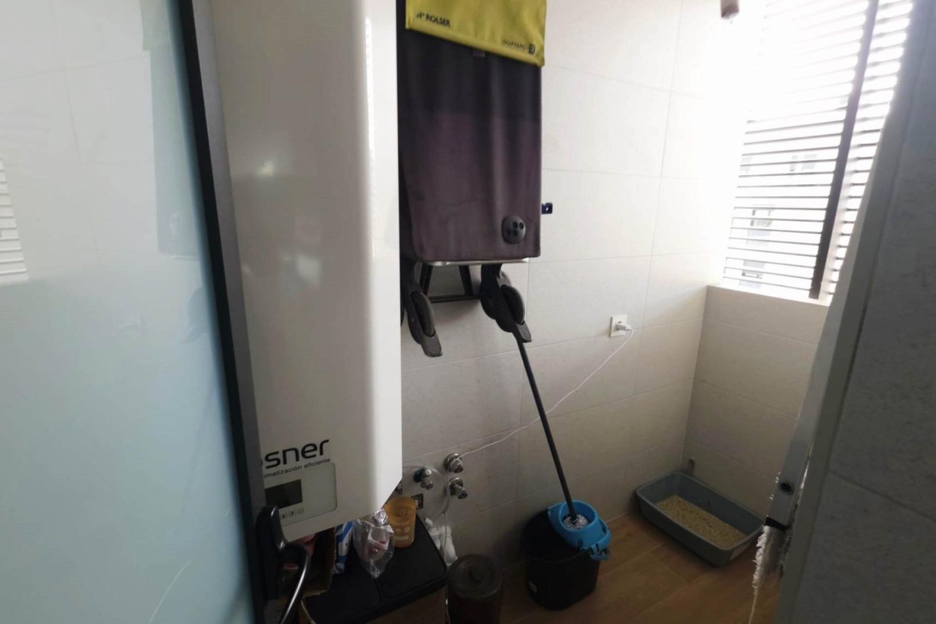 Revente - Appartement - San Juan de Alicante - Centro