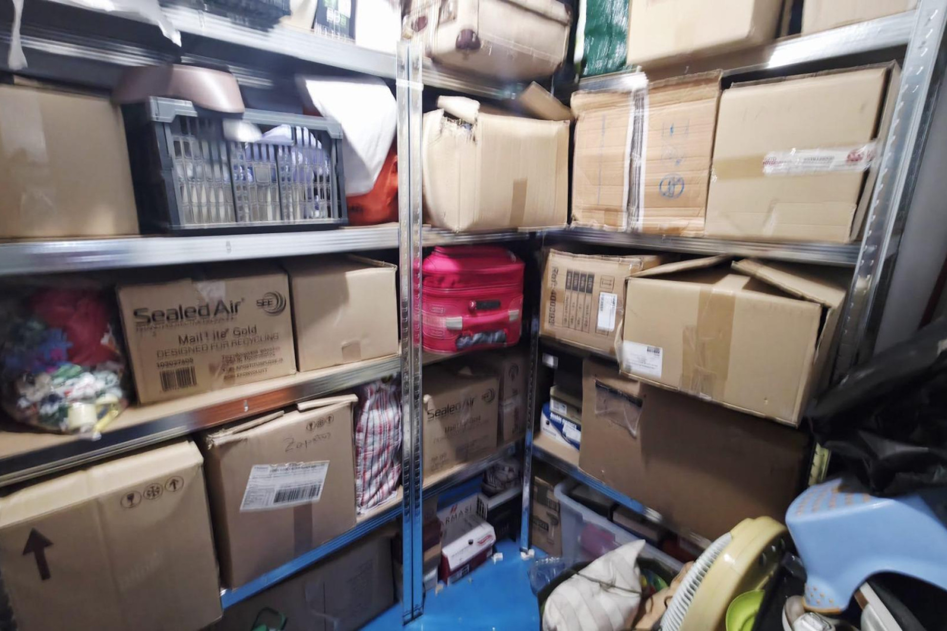 Revente - Appartement - San Juan de Alicante - Centro