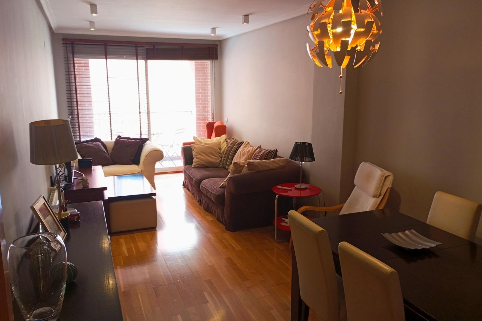 Revente - Appartement - San Juan de Alicante - Fran espinos