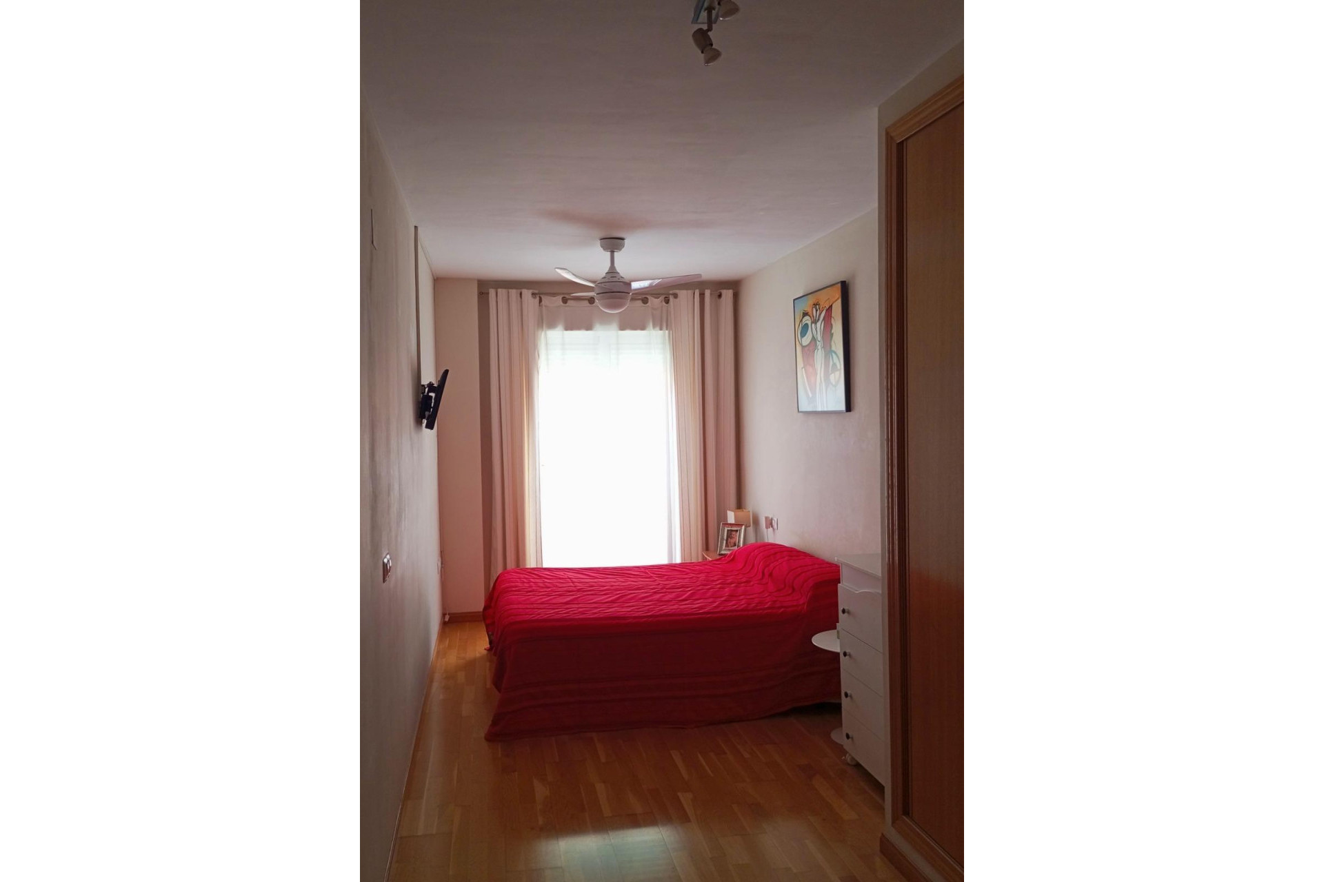 Revente - Appartement - San Juan de Alicante - Fran espinos
