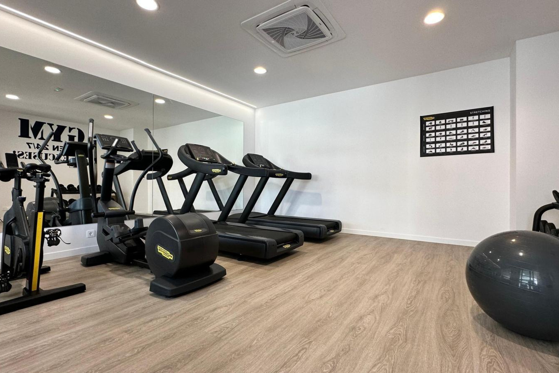 Revente - Appartement - San Juan de Alicante - Frank espinós