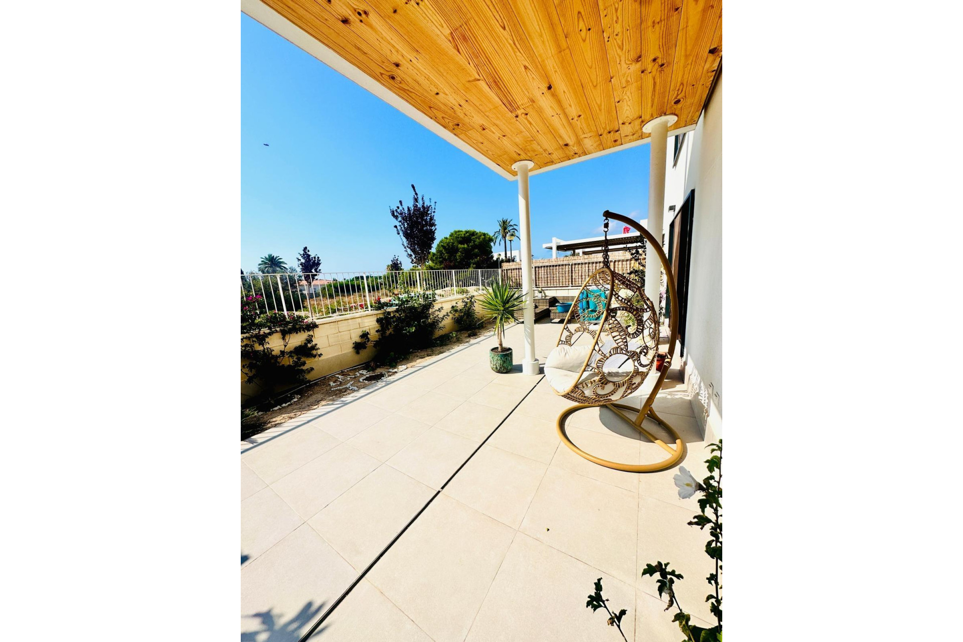 Revente - Appartement - San Juan de Alicante - Frank espinós