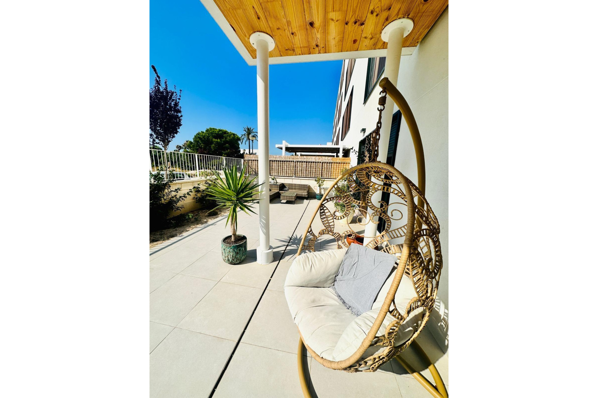 Revente - Appartement - San Juan de Alicante - Frank espinós