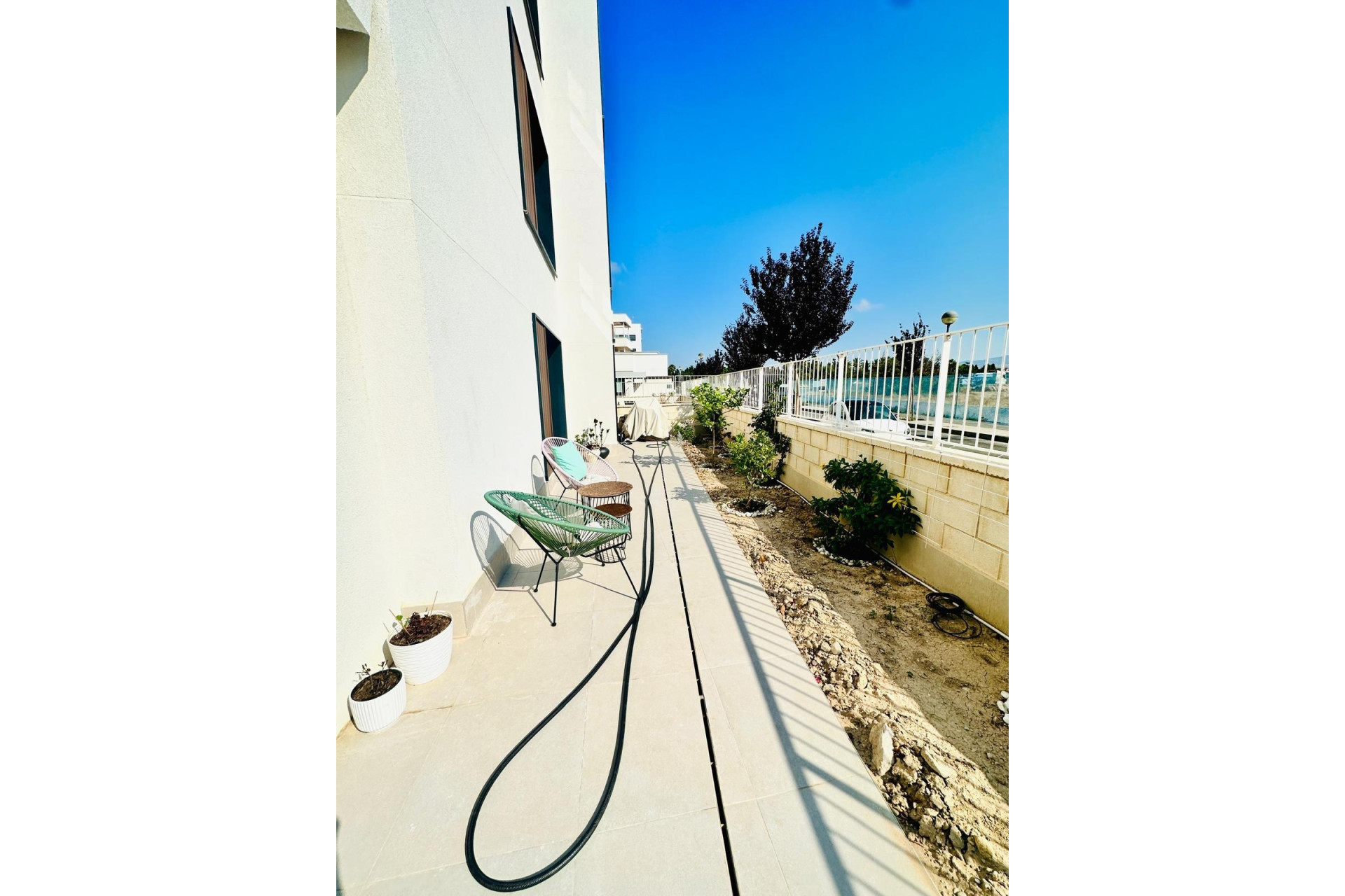 Revente - Appartement - San Juan de Alicante - Frank espinós