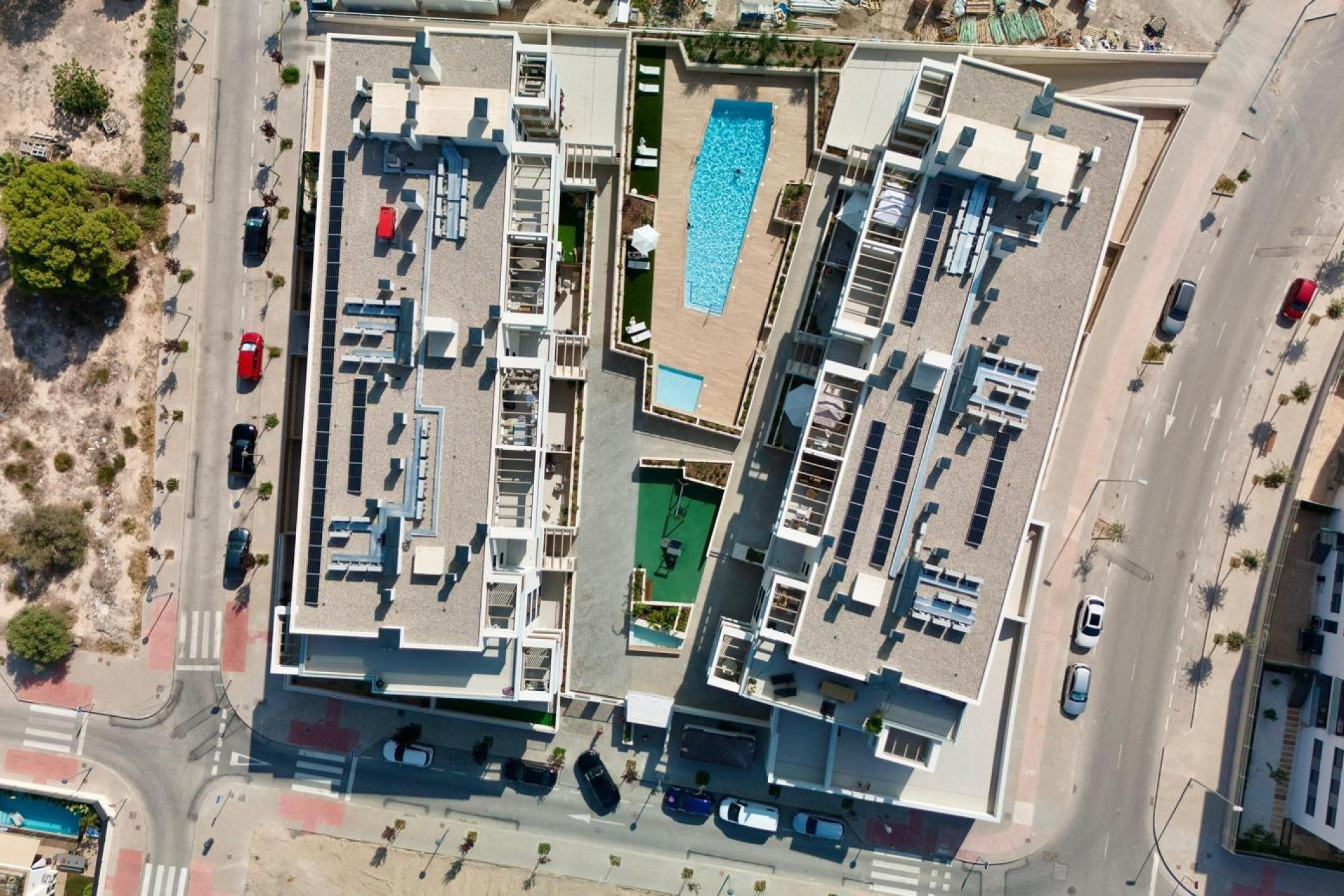 Revente - Appartement - San Juan de Alicante - Frank espinós