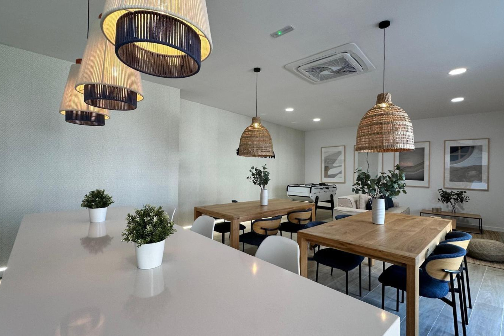 Revente - Appartement - San Juan de Alicante - Frank espinós