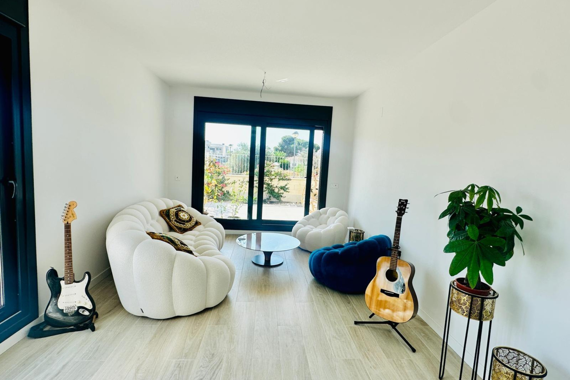 Revente - Appartement - San Juan de Alicante - Frank espinós