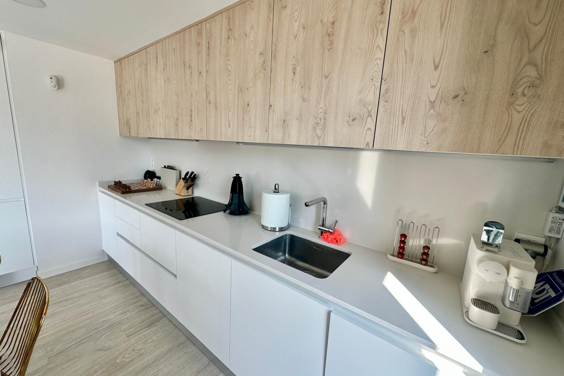 Revente - Appartement - San Juan de Alicante - Frank espinós