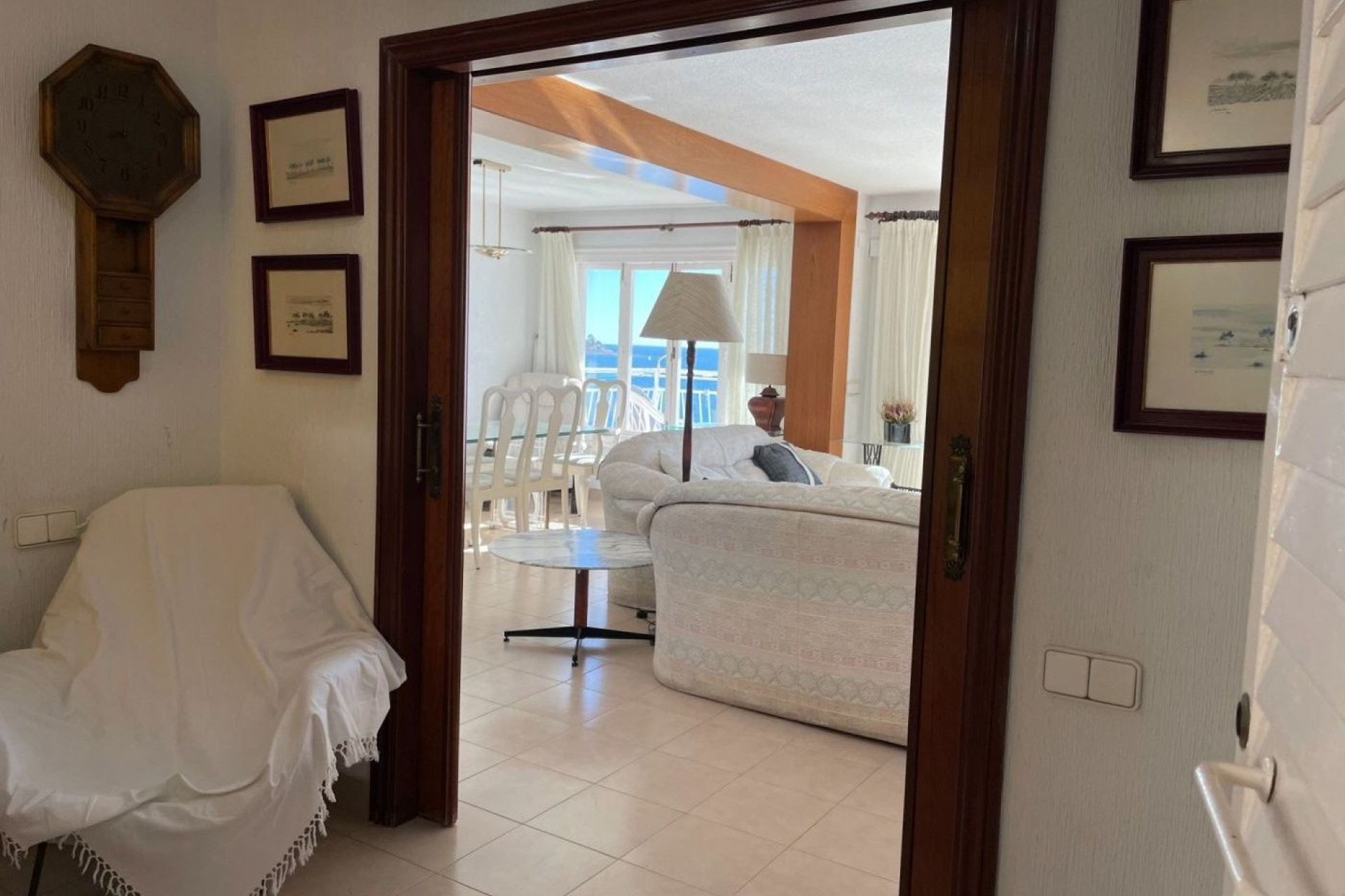 Revente - Appartement - San Juan de Alicante - SAN JUAN ALICANTE