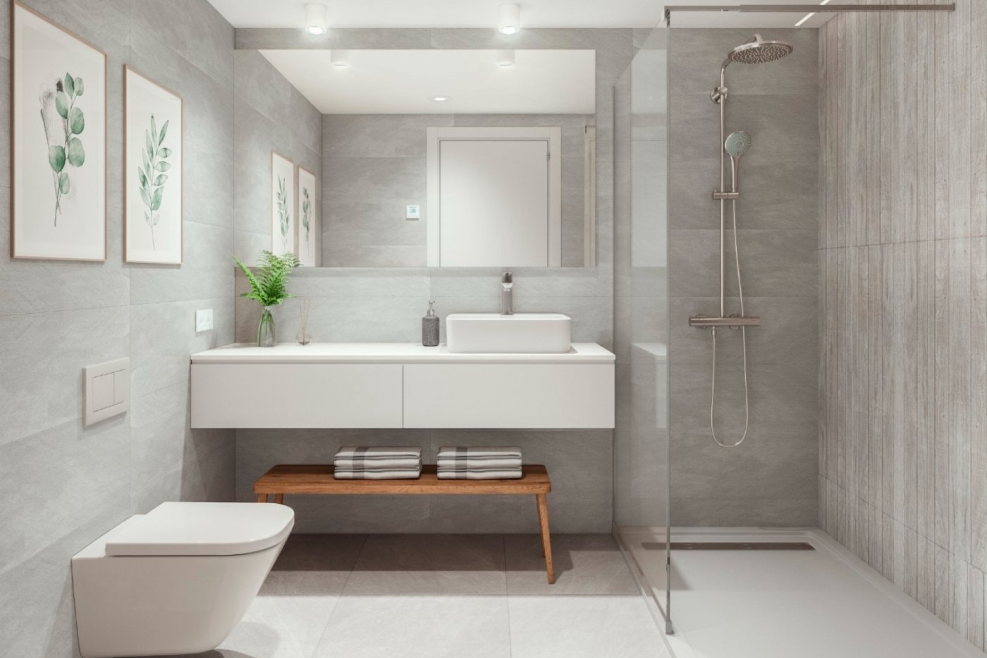 Revente - Appartement - San Juan de Alicante - San juan playa