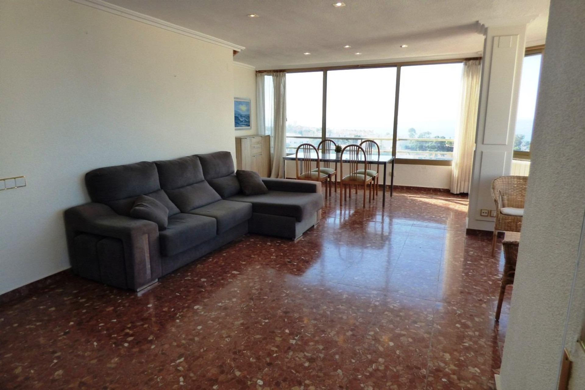 Revente - Appartement - San Juan Playa - Cabo de las huertas