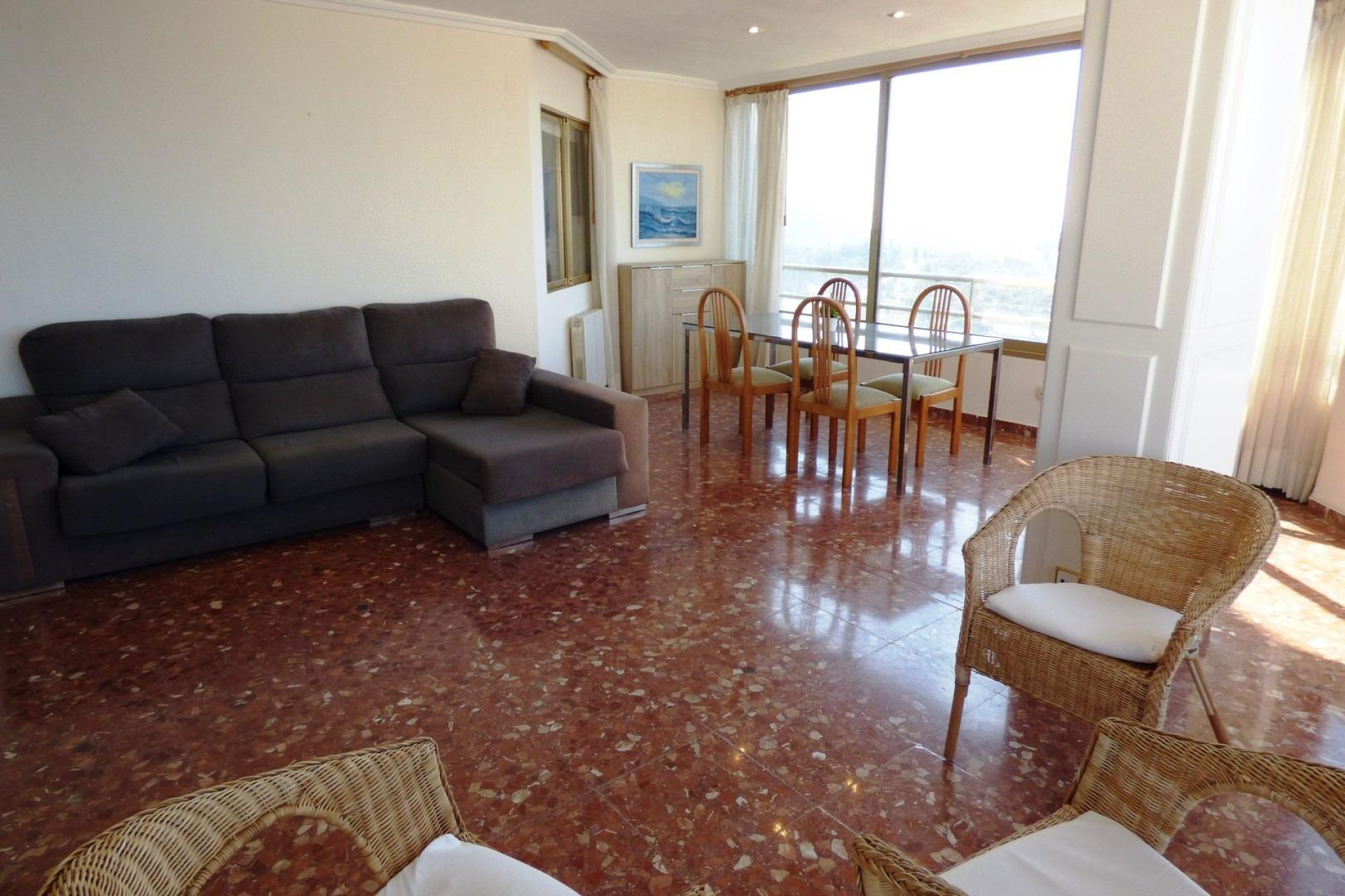 Revente - Appartement - San Juan Playa - Cabo de las huertas