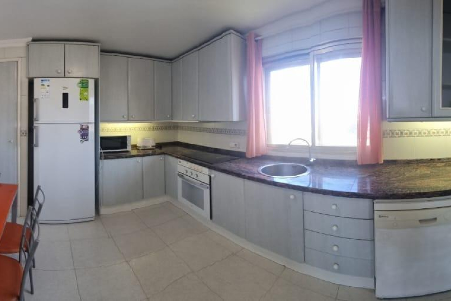 Revente - Appartement - San Juan Playa - Cabo de las huertas