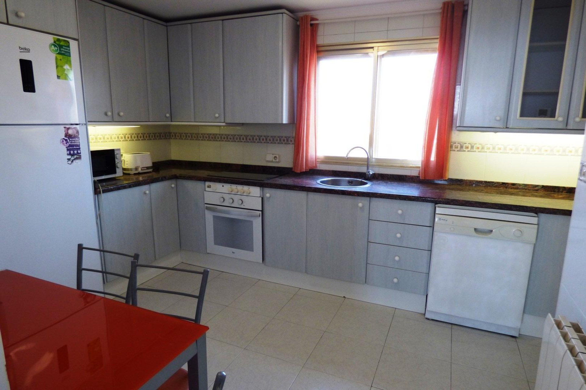 Revente - Appartement - San Juan Playa - Cabo de las huertas