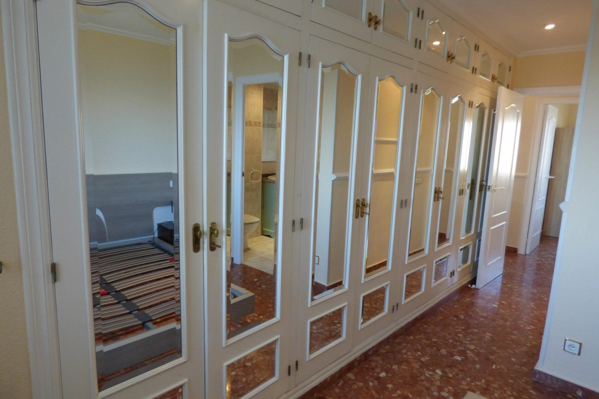 Revente - Appartement - San Juan Playa - Cabo de las huertas