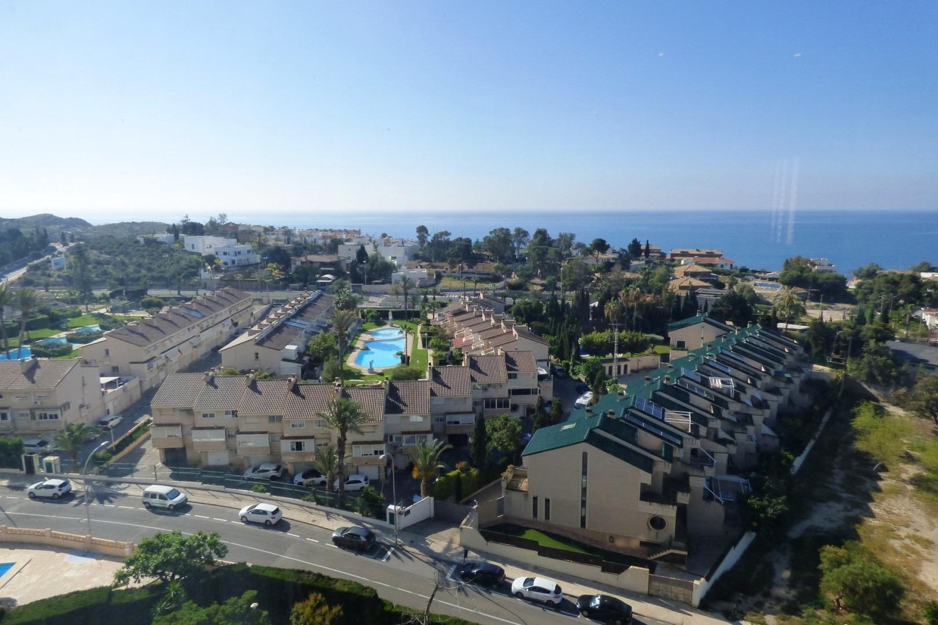 Revente - Appartement - San Juan Playa - Cabo de las huertas