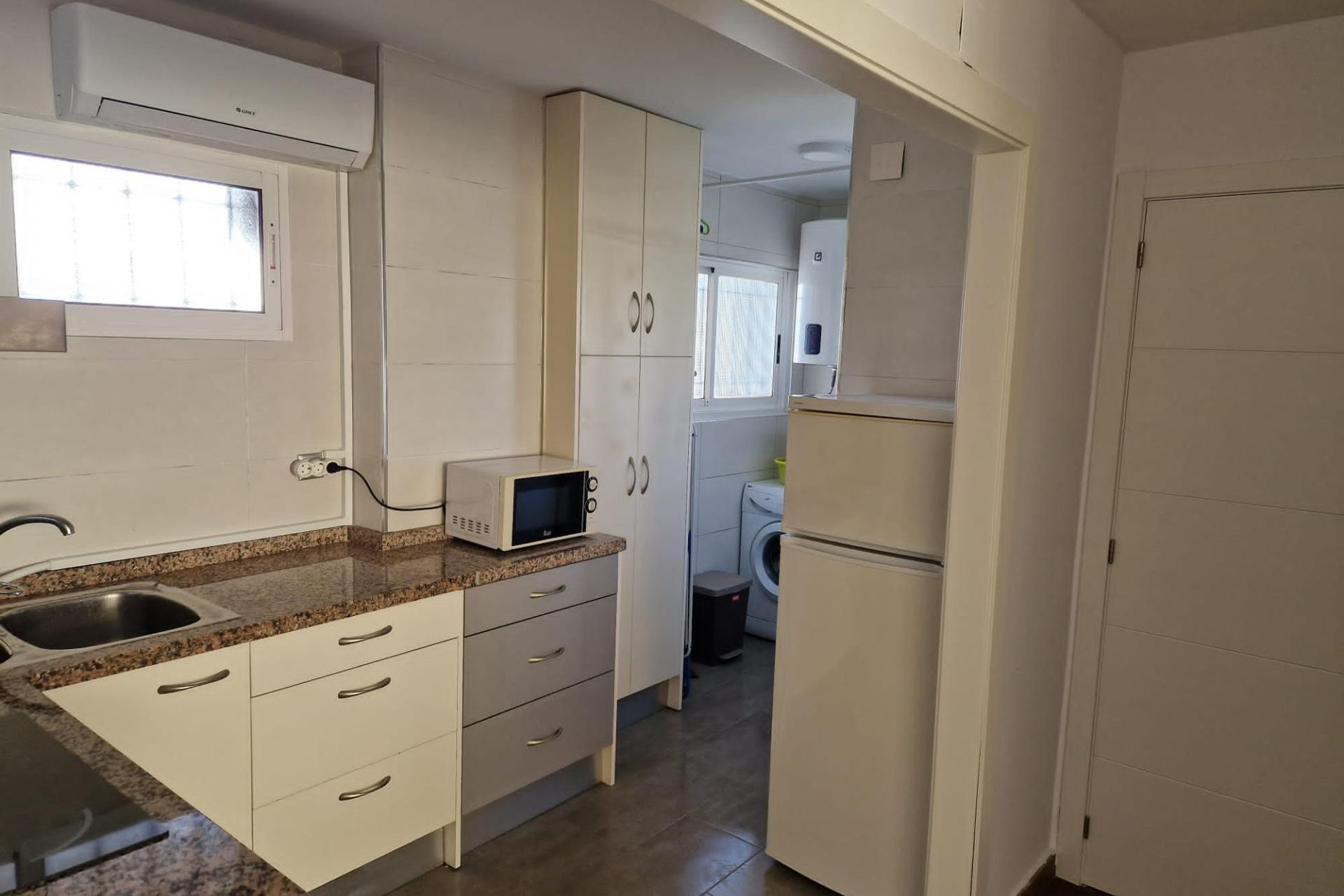 Revente - Appartement - San Juan Playa - Cabo de las huertas