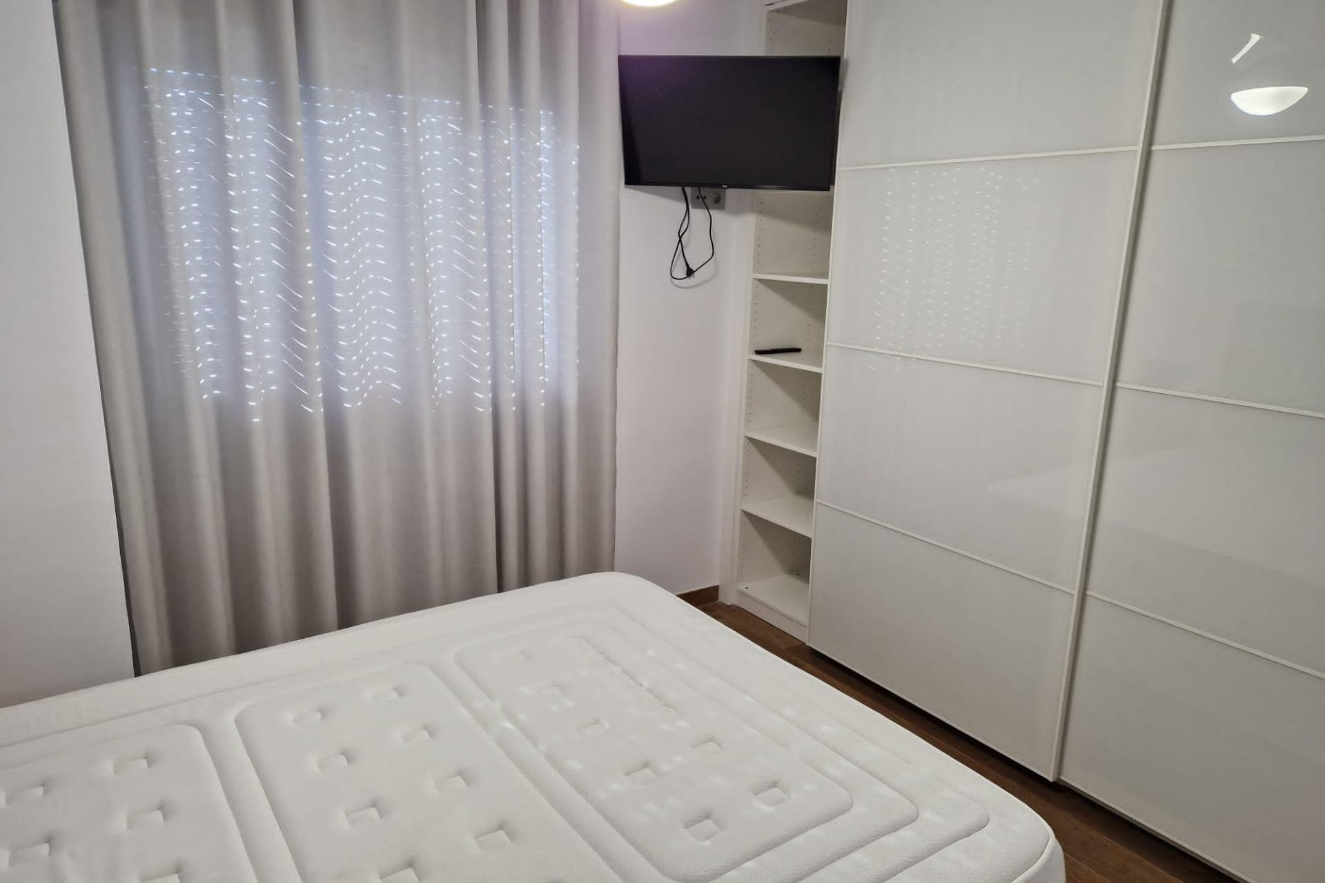 Revente - Appartement - San Juan Playa - Cabo de las huertas