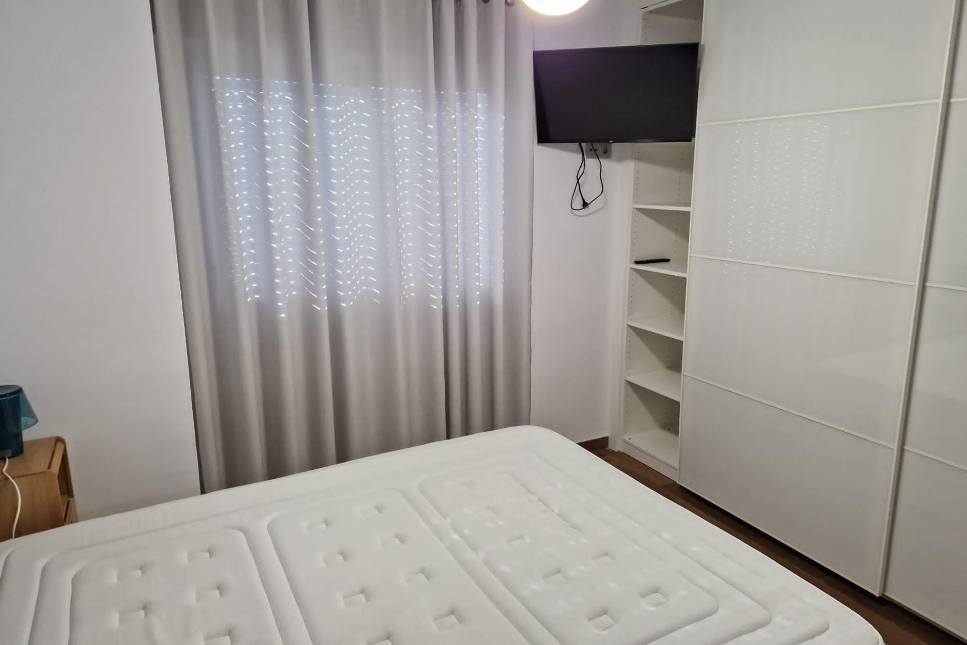 Revente - Appartement - San Juan Playa - Cabo de las huertas