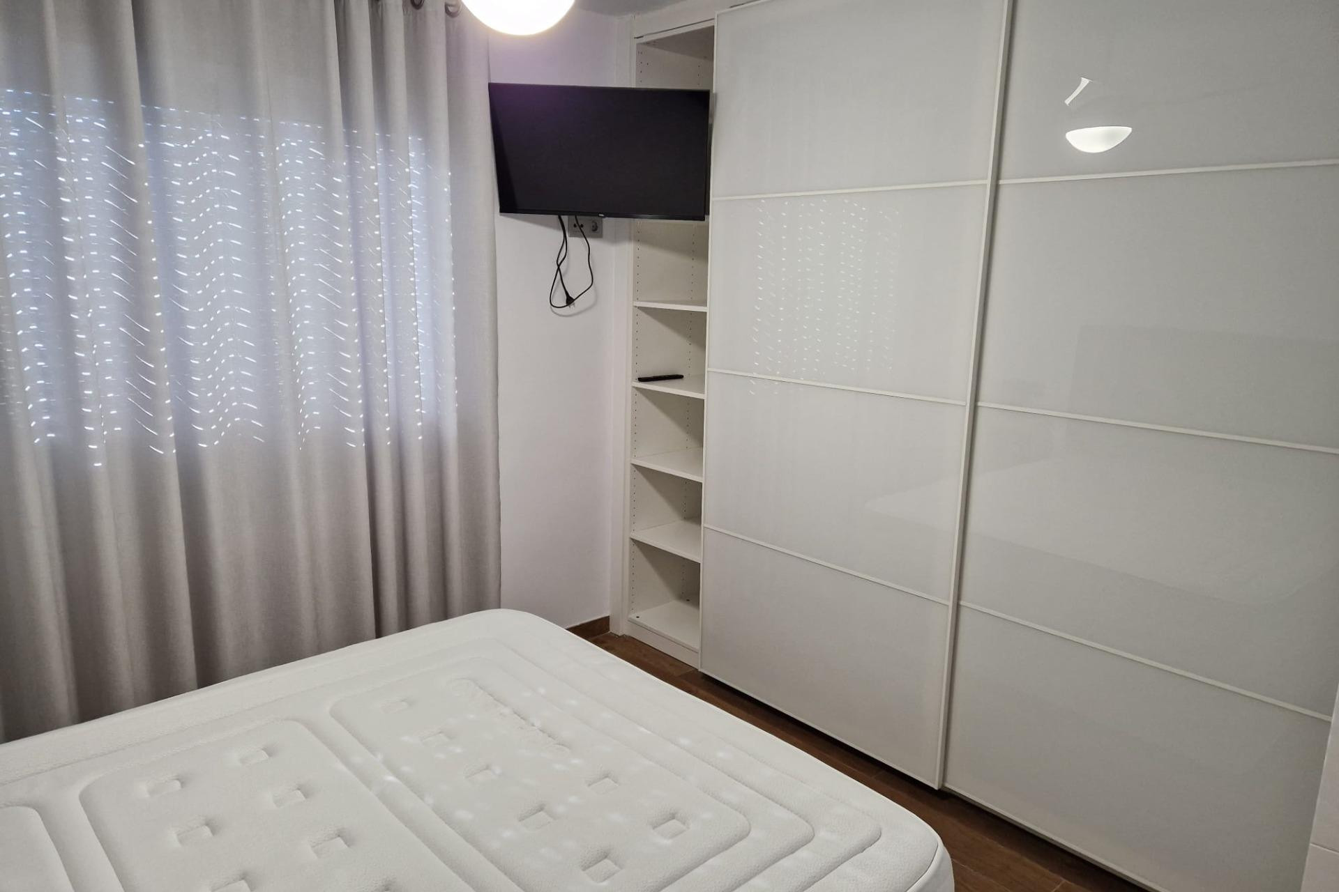 Revente - Appartement - San Juan Playa - Cabo de las huertas