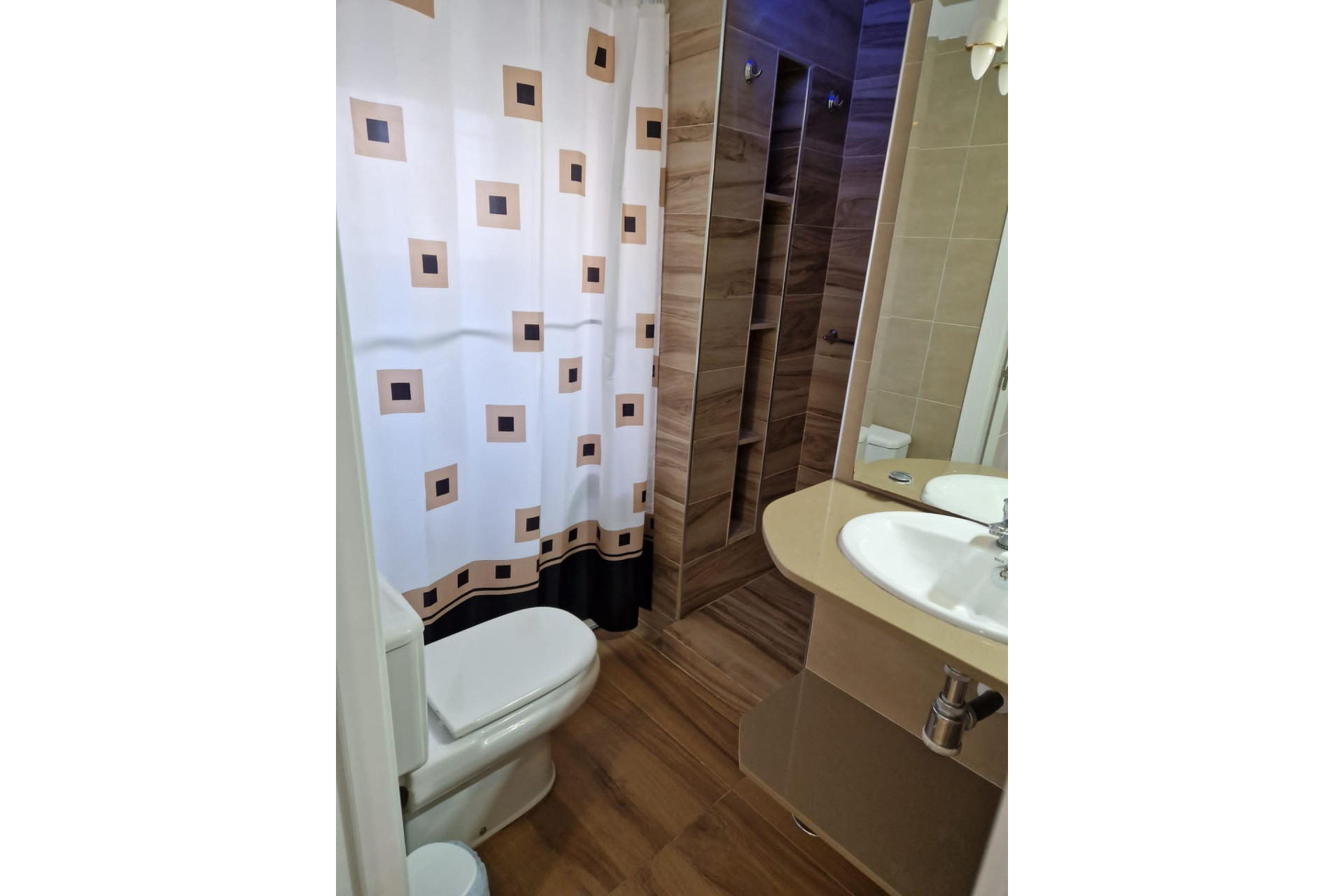 Revente - Appartement - San Juan Playa - Cabo de las huertas