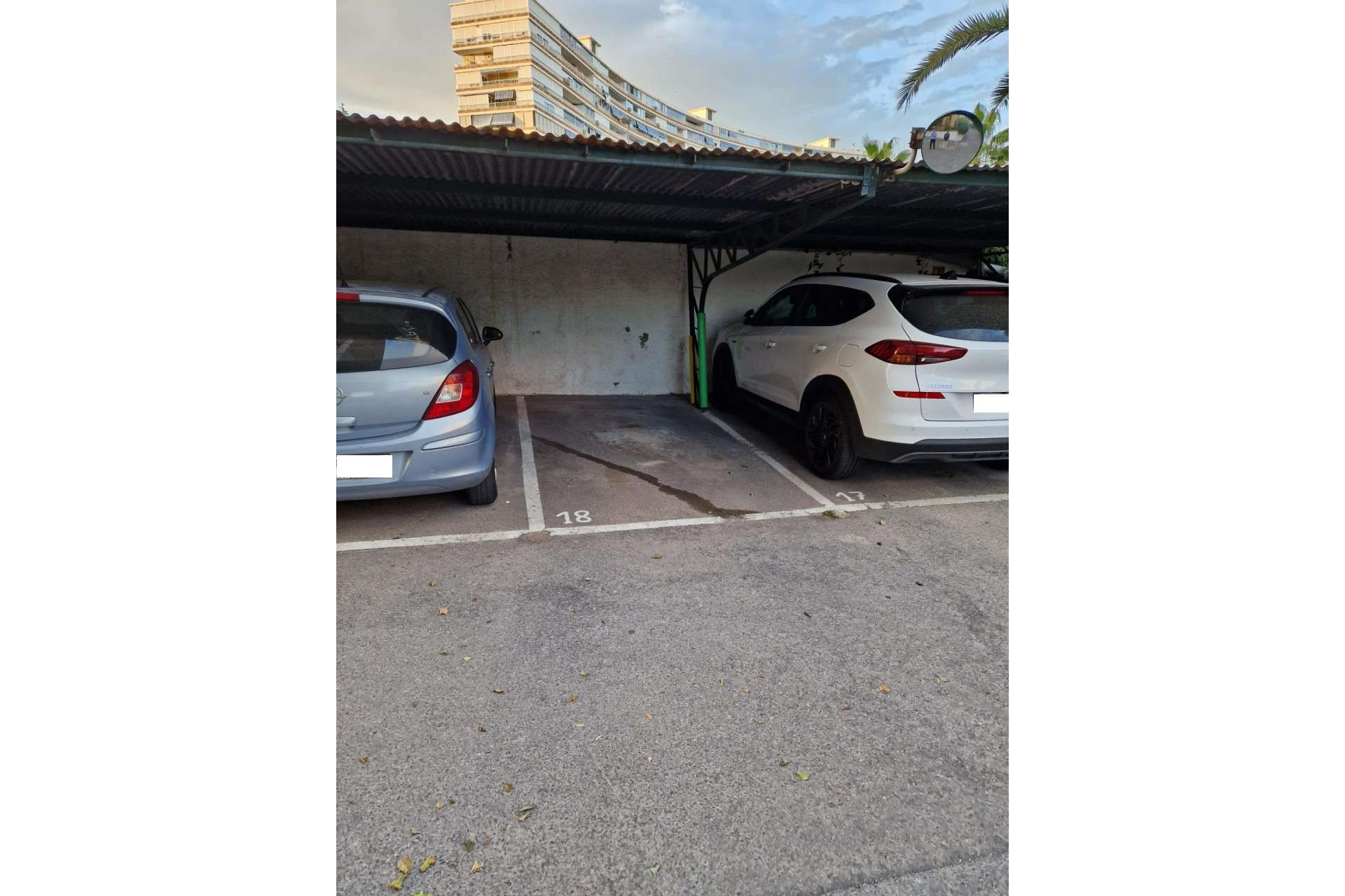 Revente - Appartement - San Juan Playa - Cabo de las huertas