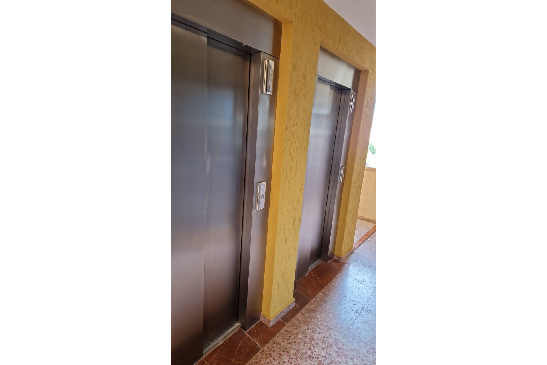 Revente - Appartement - San Juan Playa - Cabo de las huertas