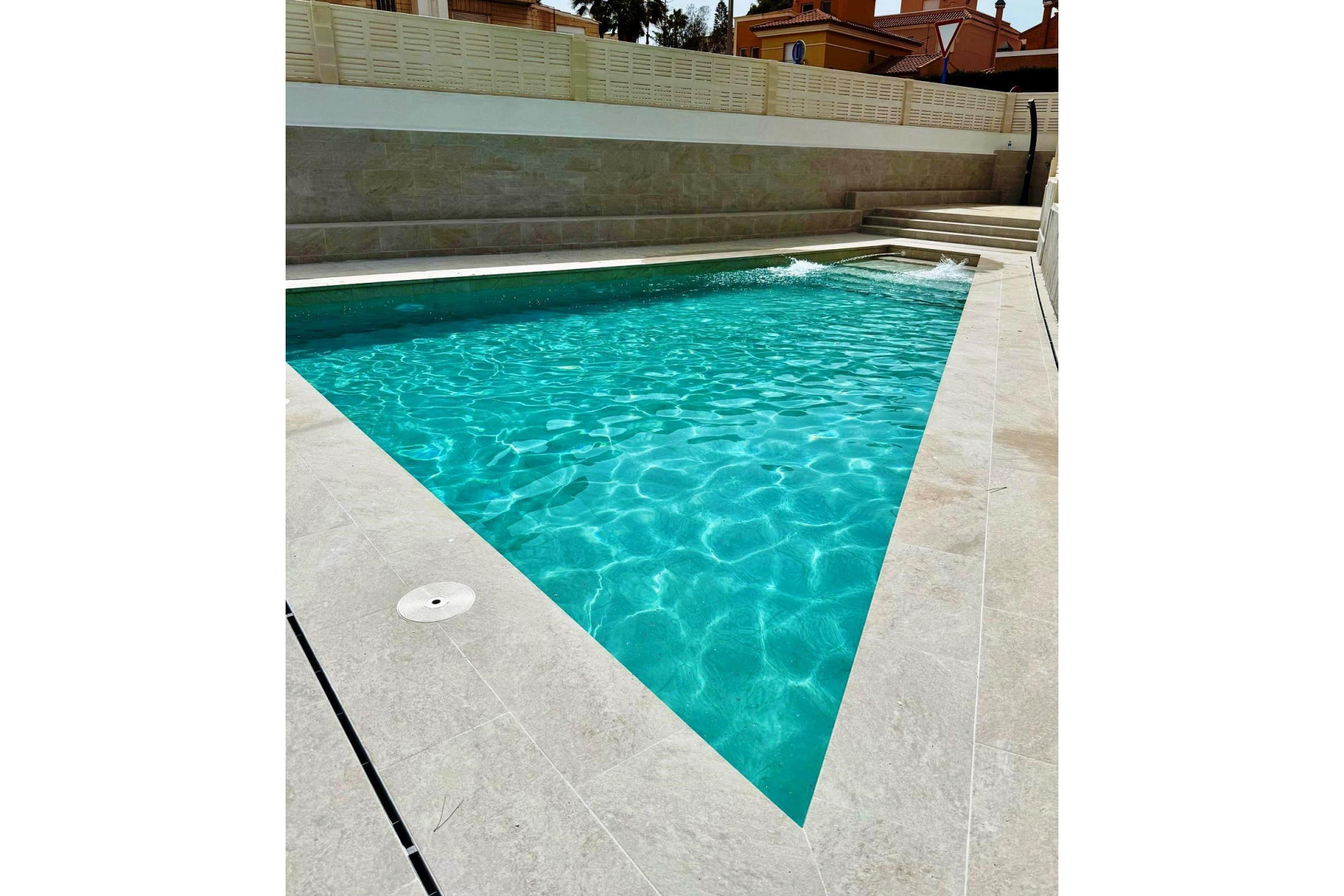 Revente - Appartement - San Juan Playa - Cabo de las huertas