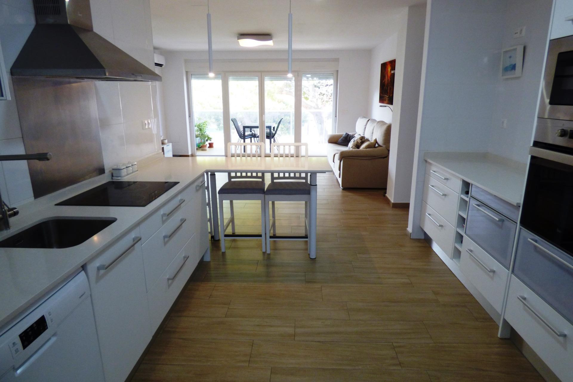 Revente - Appartement - San Juan Playa - Cabo de las huertas