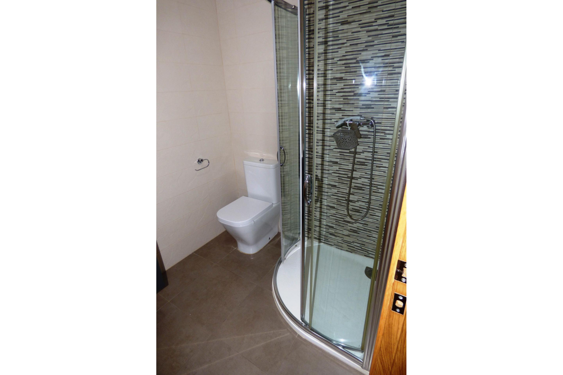 Revente - Appartement - San Juan Playa - Cabo de las huertas