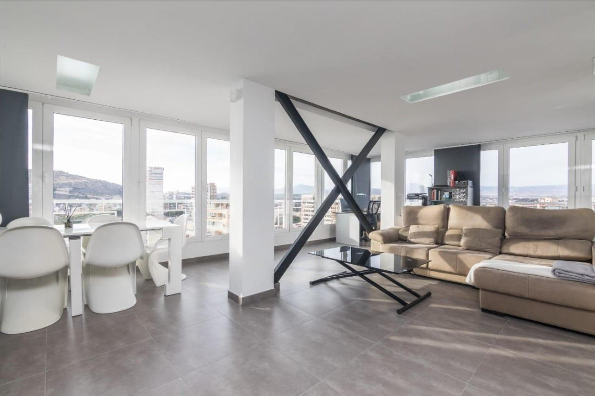 Revente - Appartement - San Juan Playa - Cabo de las huertas