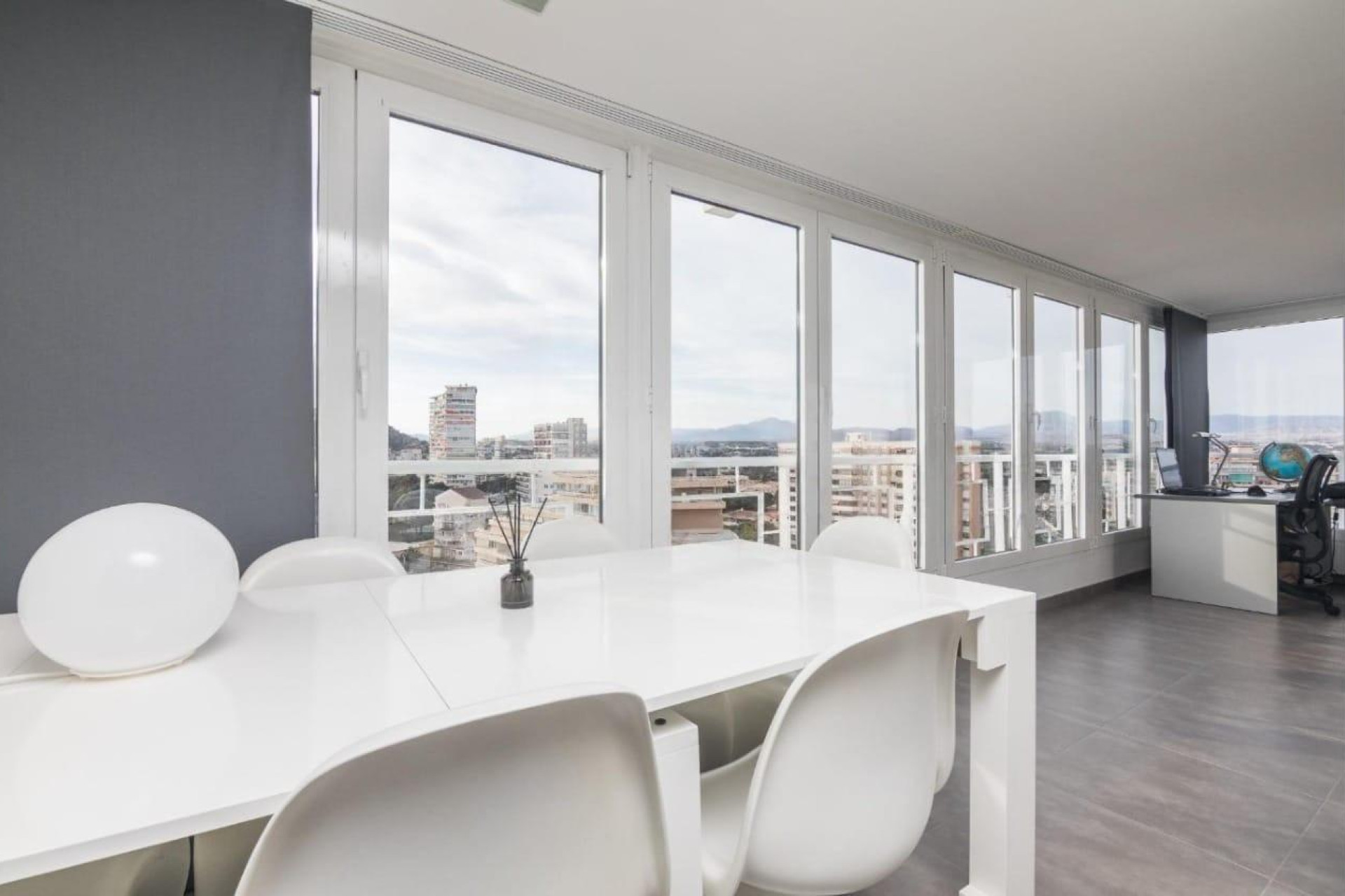 Revente - Appartement - San Juan Playa - Cabo de las huertas