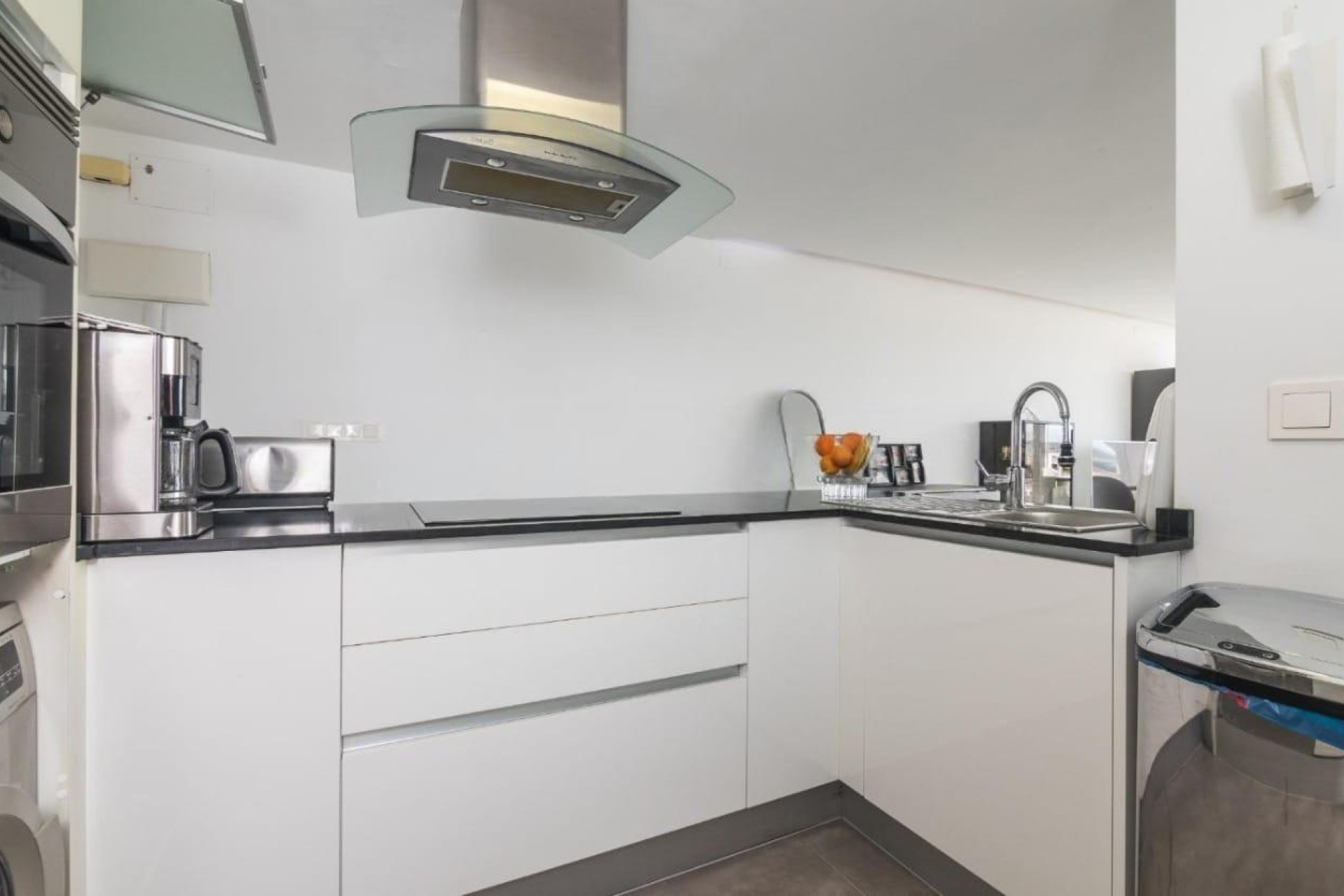 Revente - Appartement - San Juan Playa - Cabo de las huertas