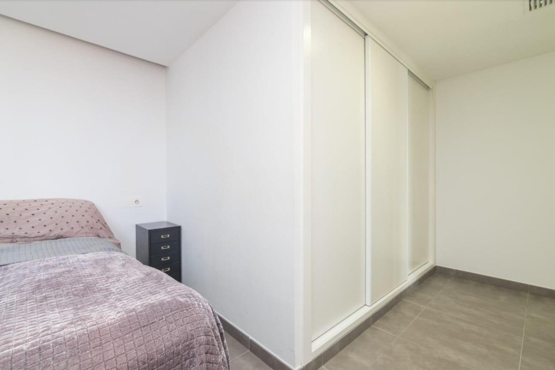 Revente - Appartement - San Juan Playa - Cabo de las huertas