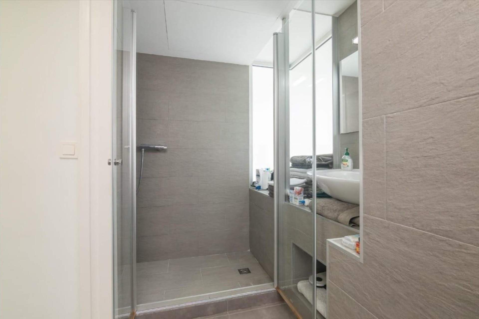 Revente - Appartement - San Juan Playa - Cabo de las huertas