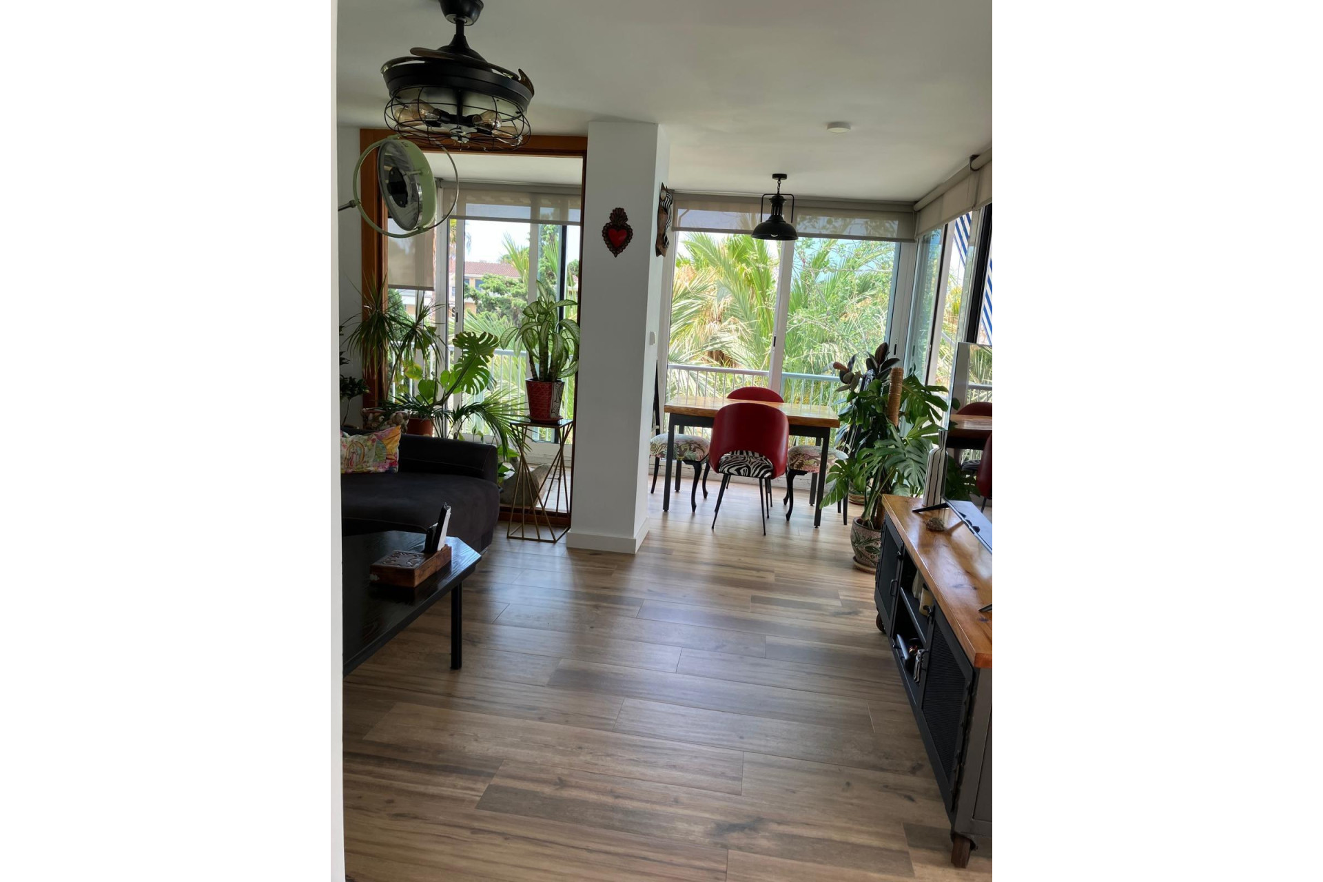 Revente - Appartement - San Juan Playa - Cabo de las huertas