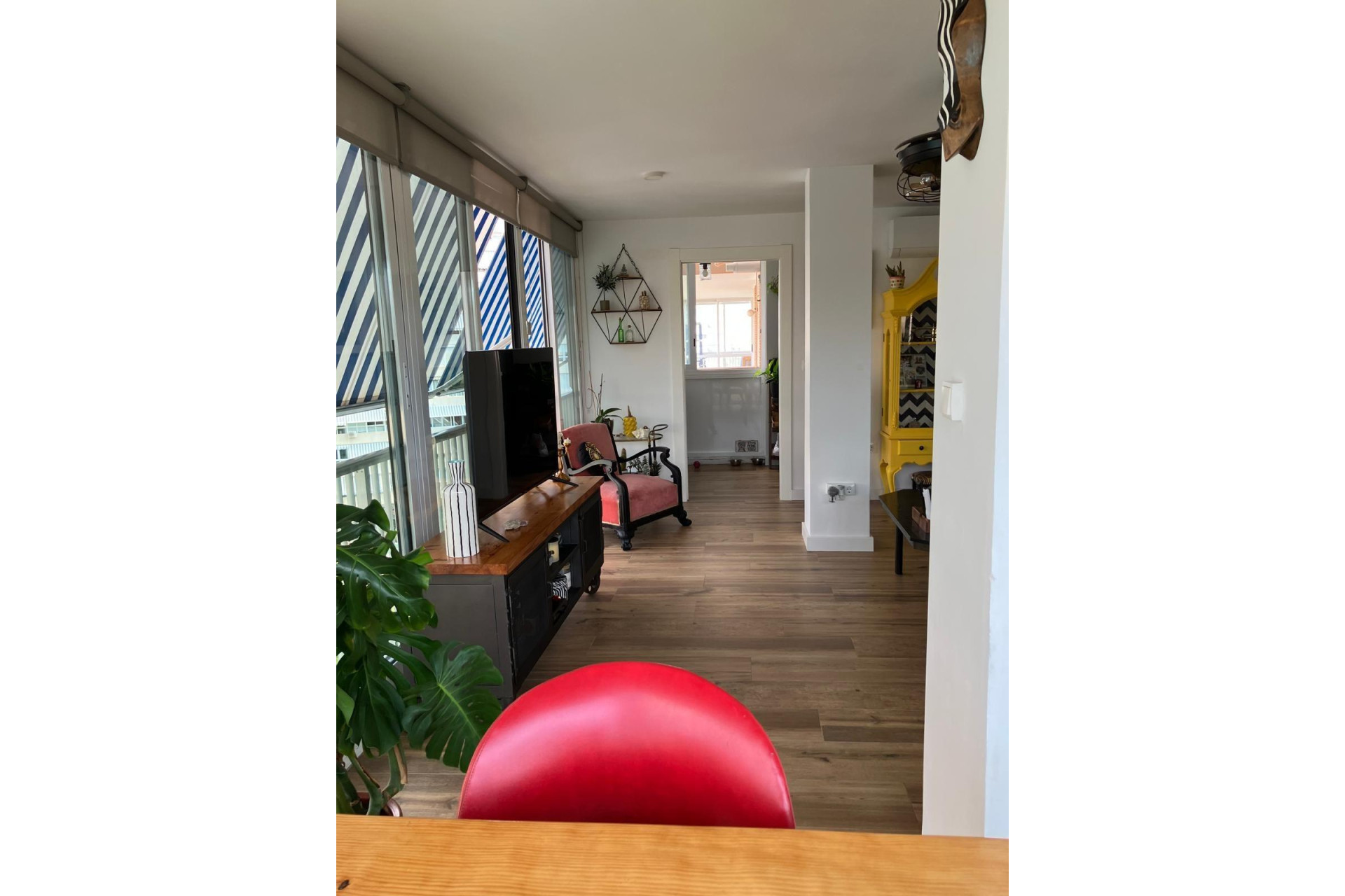 Revente - Appartement - San Juan Playa - Cabo de las huertas