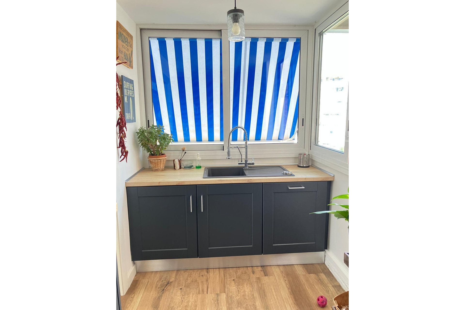 Revente - Appartement - San Juan Playa - Cabo de las huertas