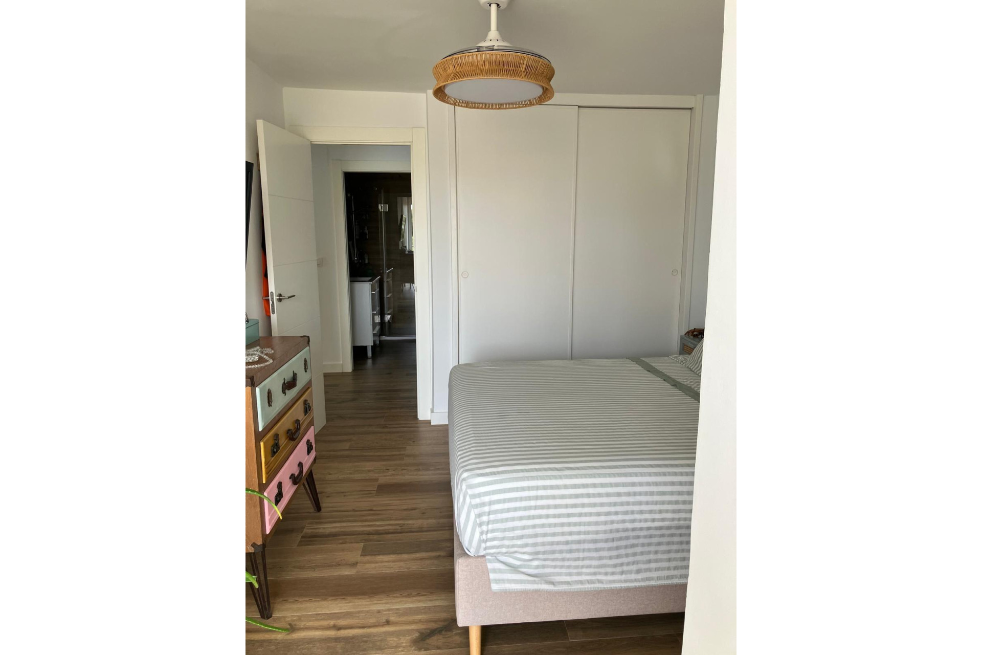 Revente - Appartement - San Juan Playa - Cabo de las huertas