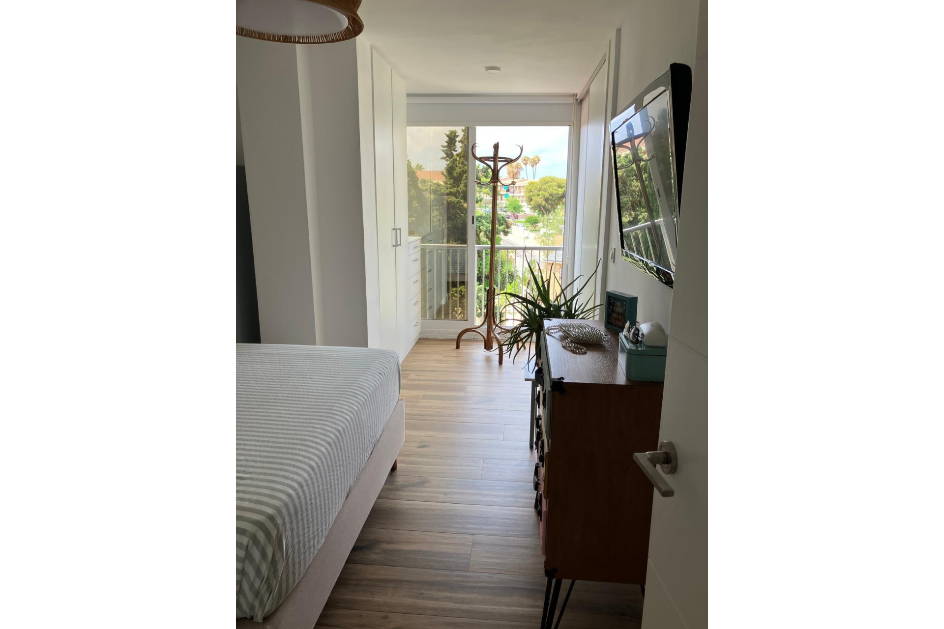 Revente - Appartement - San Juan Playa - Cabo de las huertas