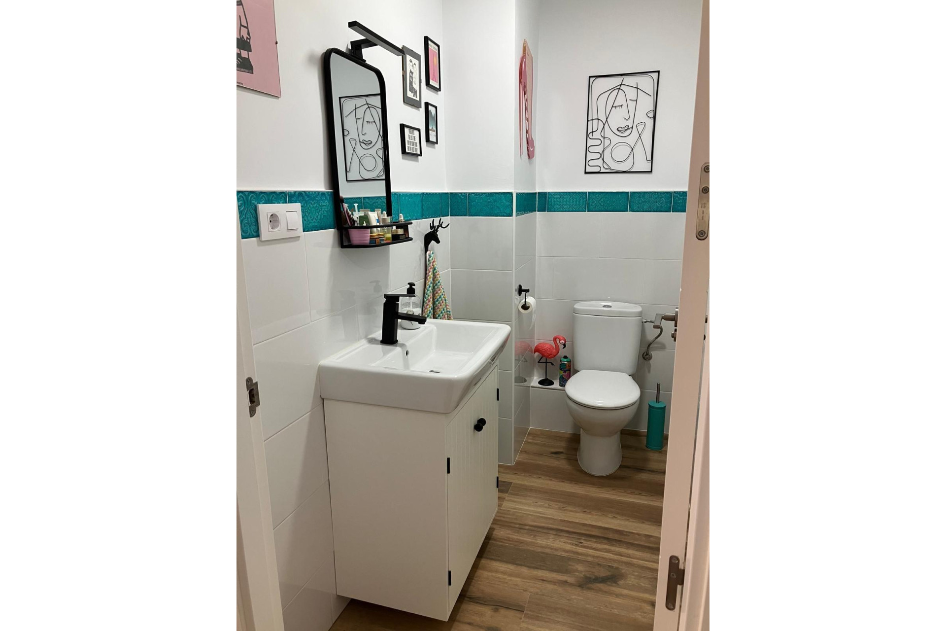 Revente - Appartement - San Juan Playa - Cabo de las huertas