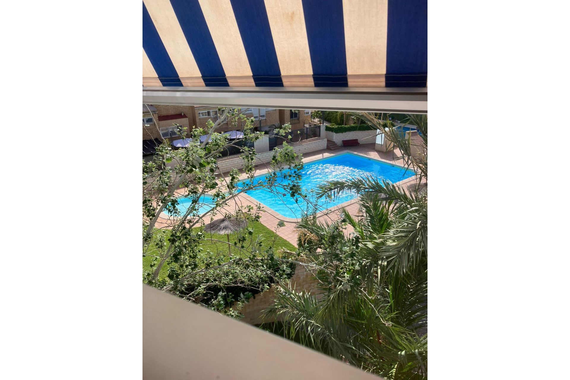 Revente - Appartement - San Juan Playa - Cabo de las huertas