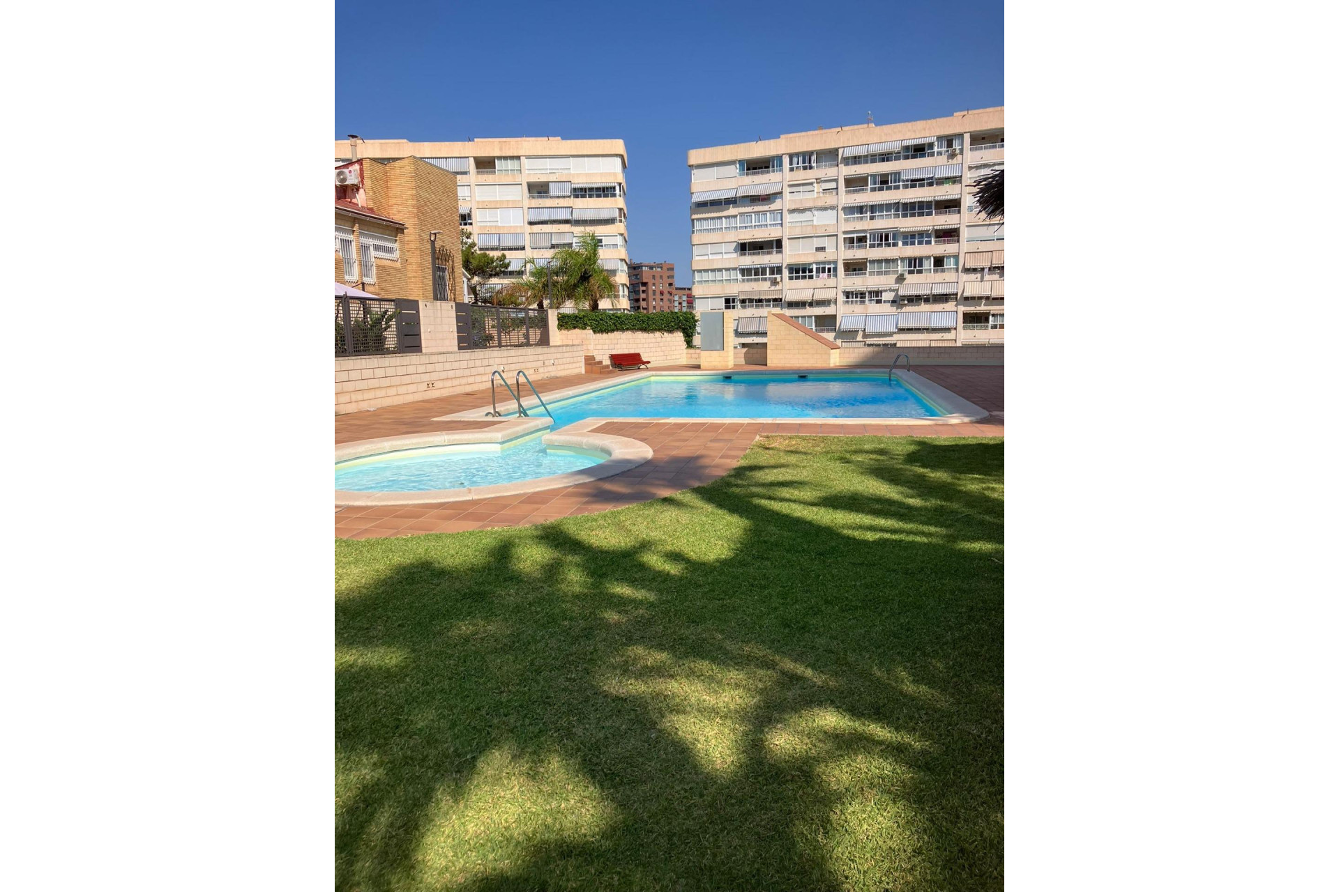 Revente - Appartement - San Juan Playa - Cabo de las huertas
